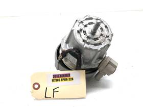 4w0199383 Bentley 2014-2018 Flying Spur 4.0l V8 Left Driver Front Engine Motor Mount Oem