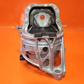 Bentley 782215151018 Bentayga Engine Mount Left Front 2017 2018 2019 2020 Oem