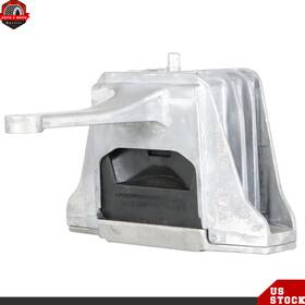 Ber353460 Berliii For 2017-2020 Hyundai Veloster 1.4l L4 / 1.6l 2.0l Engine Motor Mount