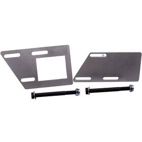 2rl8my Bfo Engine Swap Adapter Mounts Brackets For Gmc Jimmy / S15 Sonoma 2wd 1983-2005
