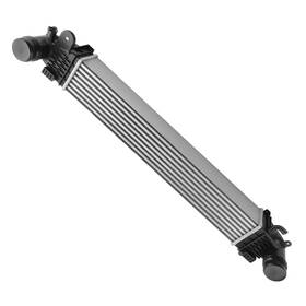 4ixa8t Bfo Intercooler Turbo Cooler For Chevrolet Equinox / Gmc Terrian 1.5l L4 2018-2022