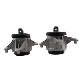 A1672406600 Bfo 6oraey 2pcs Motor Mount For Mercedes-benz Gle350 W167 2019-2025 Left Right