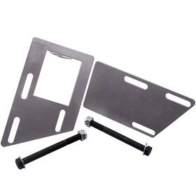 8glka0 Bfo Motor Swap Mount Brackets Adapter Kits 1983-2005 For Gmc Jimmy S15 Sonoma 2wd 8glka0 Bfo Motor Swap Mount Brackets Adapter Kits 1983-2005 For Gmc Jimmy S15 Sonoma 2wd