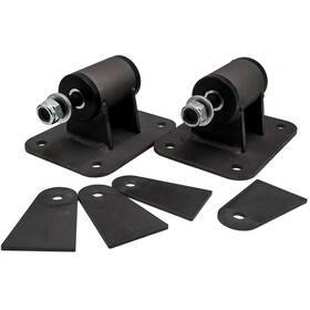 An10ec Bfo Engine Motor Mount Set Of 2 For Chevrolet Corvette Ls1 Ls2 Ls3 Ls6 Ls7 Engines