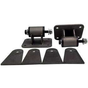 Cpo7jq Bfo Universal Ls Engine Motor Mounts Conversion Swap For Ls1 Ls2 Ls3 Ls6 Ls7 Engines