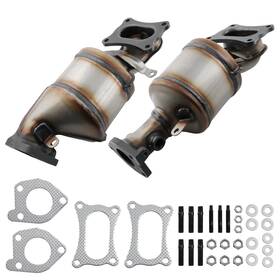 E2sp8b Bfo Catalytic Converter For Honda Accord / Pilot Ridgeline 3.5l Bank 1 2 2008-2012
