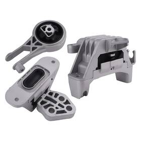 Em4183 Bfo Left Right Rear Engine Mount For Chevrolet Volt Cadillac Elr 1.4l Automatic