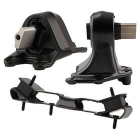 Em4213 Bfo Front Left Right Trans Mount For Jeep Wrangler 3.6l 2012-2018 A5671 A5732 A5733