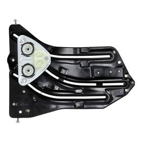 Fdq27w Bfo Power Window Regulator Rear Right For 04-15 Mini Cooper Convertible R52/r57 New