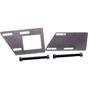 Fp8w74 Bfo Engine Swap Adapter Mounts Brackets For Gmc Jimmy / S15 Sonoma 2wd 1983-2005