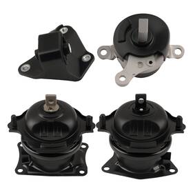 Gi9vqs Bfo Engine And Auto Trans Mount For Acura Mdx Honda Odyssey Passport Pilot 9 Speed V6