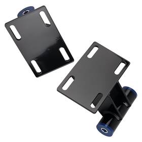 Hk16u0 Bfo Ls Engine Motor Mount Kit For Jeep Wrangler Jk 2007-2018 Conversion Brackets