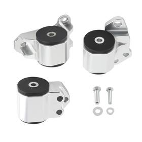 Hmy30n Bfo Front 3 Bolt Engine Mount For Honda Civic Eg 1992-1995 B And D Series Engines Only
