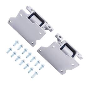 J3601o Bfo Heavy Duty Motor Mounts For Chevrolet/gmc 6.6l Duramax Diesel Lb7 2002-2004