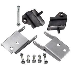 Keljn9 Bfo Conversion Big Block Motor Mount For 70 -74 E 383 440 Dodge