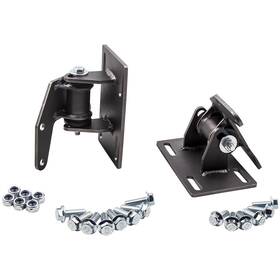 Lyfb7k Bfo Engine Mount Adapter For Gmc G-body 78-88 Ls2 Ls3 Ls6 Lsx Lq4 Lq9 4.8l 5.3l
