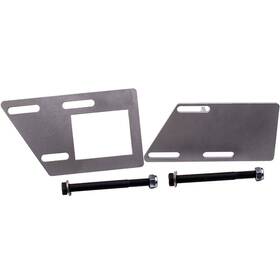 Mc5xnp Bfo Motor Engine Swap Mounts Brackets For Jimmy S15 / Sonoma Blazer S10 2wd Mc5xnp Bfo Motor Engine Swap Mounts Brackets For Jimmy S15 / Sonoma Blazer S10 2wd