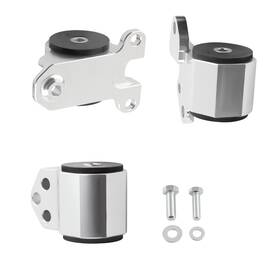 O51exm Bfo Front 3 Bolts Engine Mount For Acura Integra 1994-2001 B And D Series Engines Only