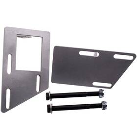 P26n0s Bfo Steel Conversion Motor Mount Kit Fit Chevrolet Blazer S10 V8 For Gmc Jimmy / S15
