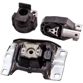 P3fzvk Bfo 3x Motor And Transmission Mount For At/mt Ford Focus L4 2.0l 2012-2018 3103