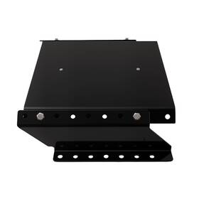 Pfz4rk Bfo Adjustable Outboard Jack Plate For Yamaha Mercury Honda 0-100mm Black Steel