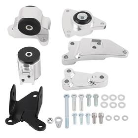 Pxbd23 Bfo 6x Engine Motor Mount For Acura Rsx Dc5 02-06 Ep3 Si K20 K24 K Series 02-05