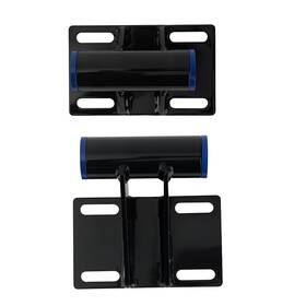 Q0dhwm Bfo Engine Mounts Kit For Jeep Wrangler Jk Models 2007-2018 Ls1 Lsx Ls2 Ls3 Gen 3