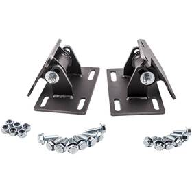 Qt5s8p Bfo Mount Plates Frame Mounts Bolts Motor For Gmc Engine Into In To A 73 -1988