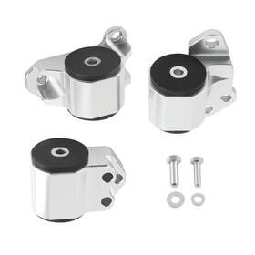 Rld2so Bfo 3 Bolt B And D-series Front Motor Mount For Acura Integra 1994-2001 Honda Civic Eg