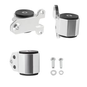 Sqk06t Bfo Engine Swap Motor Mount Kit For Honda Civic Eg 1992-1995 Acura Integra 94-01