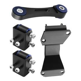 U9zy5a Bfo Engine Motor And Transmission Mount Set 4pcs For Subaru Impreza 1993 1994-2014