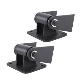 Uo7mwt Bfo 2pcs Engine Motor Mounts For Chevrolet Corvette Ls1 Ls2 Ls3 Ls6 Ls7 Engines