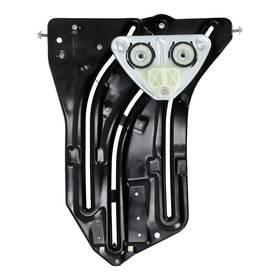 X8ma6k Bfo Right Rear Window Regulator For Mini Cooper S Jcw 1.6l R52/r57 2004-2015