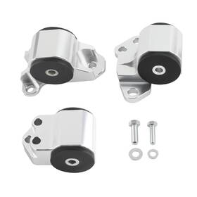 Yk2x8i Bfo Swap Motor Mount Kit For Acura Integra 94-01 Honda Civic Eg 92-95 D&b-series