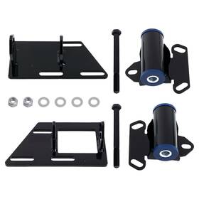 Yrth92 Bfo Engine Mount Kit 2wd Fit Chevrolet S10 Gmc Jimmy Oldsmobile Bravada