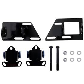 Zif809 Bfo Engine Motor Mounts For Chevrolet S10 Blazer Gmc Jimmy 2wd 1983-2005 2.8l Zif809 Bfo Engine Motor Mounts For Chevrolet S10 Blazer Gmc Jimmy 2wd 1983-2005 2.8l