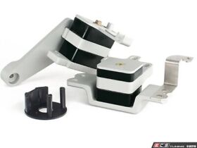Ebfi77-ks-5721 Black Forest Industries Bfi Complete Mqb Rs Billet Engine Mount Kit Stage 1