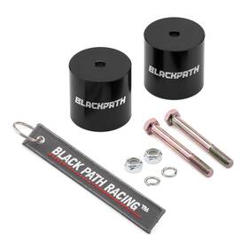 200sx Black Path 19927 Solid Engine Motor Mounts Fits 1989-2000 Nissan 180sx 240sx