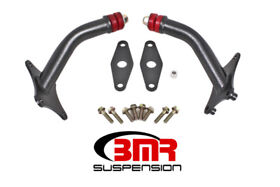 Mm010h Bmr 16-17 6th Gen Camaro Motor Mount Kit With Integrated Stands Polyurethane B