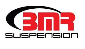 Bmr Suspension 887753331915 For 08-17 Challenger Lower Trailing Arms With On-car Adj. Rod Ends - Black