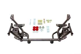 Km020h Bmr Suspension Tubular K-member For 2005-2014 Ford Mustang