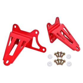 Mm008h Bmr Suspension For Ford Mustang 2015-2021 Motor Mount Brackets