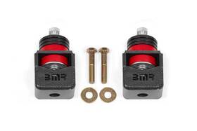 Mm300h Bmr Suspension For Chevy Ss And Pontiac G8 Motor Mount Kit Polyurethane Black Hammertone