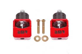 Mm301r Bmr Suspension Motor Mount Kit Solid Bushings
