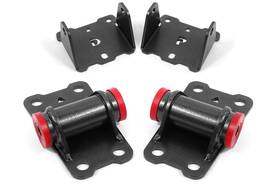 Mm330h Bmr Suspension 82-92 Gm F-body Motor Mounts Poly