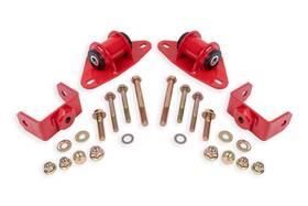Mm571r Bmr Suspension Motor Mount Kit Fits 2014-2019 Chevrolet Corvette
