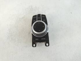 0005220085 Bmw 2020 X3 Am Fm Cd Player Radio Receiver Fsao5