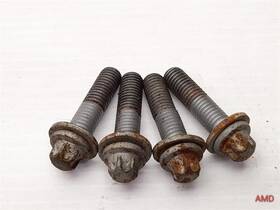 07129903976 Bmw 2014 320i 328i N20 N26 F30 Awd Xdrive Engine Mount Bolt Set 4pc