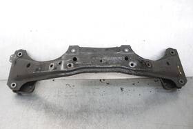 1096902 Bmw 03-08 Z4 E85 E86 Front Axle Subframe Crossmember Support Bracket Oem Lm59