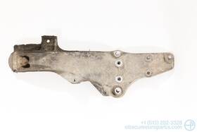 11311137015 Bmw Used 1995-1999 E36 318i 318ti Z3 1.9 M44 Left Engine Mount Bracket